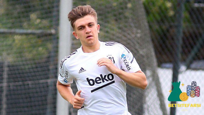 ریدوان ییلماز